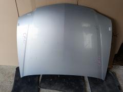 Капот на Honda Accord CL8