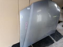 Капот на Honda Accord CL8 Фото 3