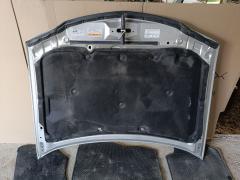 Капот на Honda Accord CL8 Фото 7