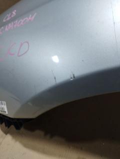 Крыло переднее на Honda Accord CL8 Фото 3