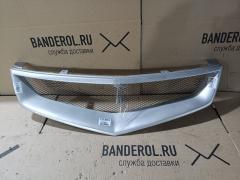 Решетка радиатора на Honda Accord CL8