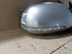 Зеркало двери боковой на Honda Accord CL8 Фото 2