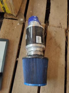 Фильтр воздушный 17220-RAA-A00, 17220-RAA-A01, A-879V на Honda Accord CL8 K20A Фото 3