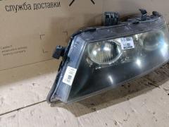 Фара P6022 P6022 на Honda Accord CL8 Фото 2