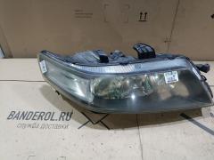 Фара на Honda Accord CL8 P6022, Правое расположение