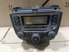 Блок управления климатконтроля на Honda Accord CL8 K20A 39050-SEA-9130-M1