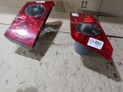 Стоп-планка P5921 P5921 на Honda Accord CL8 Фото 3