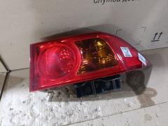 Стоп на Honda Accord CL8 P5472, Правое расположение