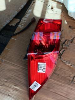 Стоп P5472 P5472 на Honda Accord CL8 Фото 8