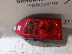 Стоп на Honda Accord CL8 P5472, Левое расположение