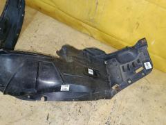 Подкрылок 74101-SEAX-0000 на Honda Accord CL8 K20A Фото 2