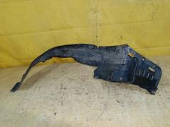 Подкрылок 74101-SEAX-0000 на Honda Accord CL8 K20A Фото 3