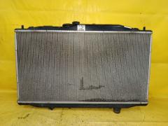 Радиатор ДВС на Honda Accord CL8 K20A 19010-RBA-901  FX-036-1017  FX-036-1017A  TD-036-1017  TD-036-1017A