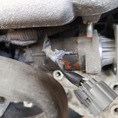 Двигатель на Honda Accord CL8 K20A Фото 11