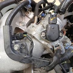 Двигатель на Honda Accord CL8 K20A Фото 12