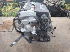 Двигатель на Honda Accord CL8 K20A Фото 2