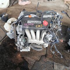 Двигатель на Honda Accord CL8 K20A Фото 21