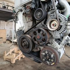 Двигатель на Honda Accord CL8 K20A Фото 6