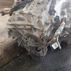 КПП автоматическая на Honda Accord CL8 K20A Фото 21