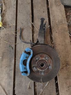 Ступица на Honda Accord CL8 K20A Фото 4