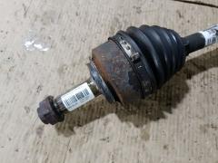 Привод на Honda Accord CL8 K20A Фото 2