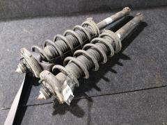 Стойка амортизатора на Honda Accord CL8 K20A 130221  340063  341331  341369  52610-SDA-A02  52610SDAY03  52610SDGH03  52610SEPA04  52611-SDA-A02  52611-SDB-A02  52611-SDE-T01  52611-SDP-A82  52611-SEP-A03  52611-SEP-A04  52611SDAA03  52611SDBA03  52611SDGH01  52611SEAE03  52611SEFE02  52611SEPA06  52611SPBA02  CR-049-9728  SJ-049-9728  ST-049-9728  ST-049R-CL  U3806, Заднее расположение