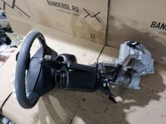 Рулевая колонка на Nissan Serena C25 Фото 2