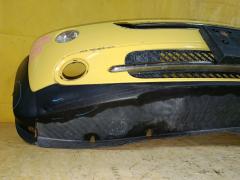 Бампер на Mini Cooper R50RC32 Фото 5