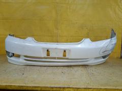 Бампер на Toyota Mark II GX110 22-304 52119-2A070, Переднее расположение