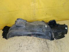 Подкрылок на Toyota Mark II GX110 1G-FE 53875-22090, Переднее Правое расположение