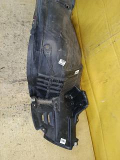 Подкрылок 53875-22090 на Toyota Mark Ii GX110 1G-FE Фото 2