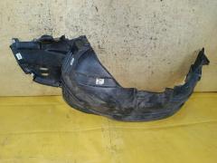 Подкрылок на Toyota Mark II GX110 1G-FE 53876-22090, Переднее Левое расположение