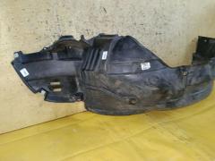 Подкрылок 53876-22090 на Toyota Mark Ii GX110 1G-FE Фото 2