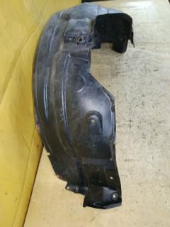 Подкрылок 53876-22090 на Toyota Mark Ii GX110 1G-FE Фото 3