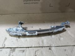 Ручка двери на Toyota Noah AZR60G, Заднее расположение