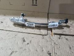Ручка двери на Toyota Noah AZR60G, Заднее расположение