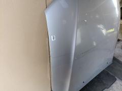 Капот на Mitsubishi Galant EA7A Фото 3