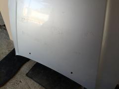 Капот на Mitsubishi Galant EA7A Фото 8