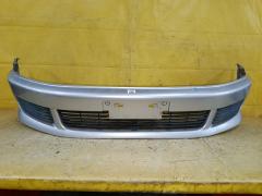 Бампер на Mitsubishi Galant EA7A MR415085, Переднее расположение