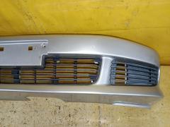 Бампер MR415085 на Mitsubishi Galant EA7A Фото 6