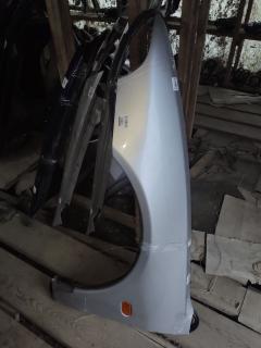 Крыло переднее MR273255 на Mitsubishi Galant EA7A Фото 4