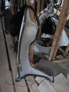 Крыло переднее MR273255 на Mitsubishi Galant EA7A Фото 5