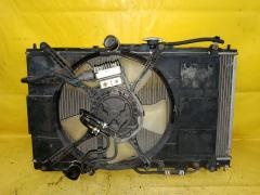 Радиатор ДВС на Mitsubishi Galant EA7A 4G94 Фото 2