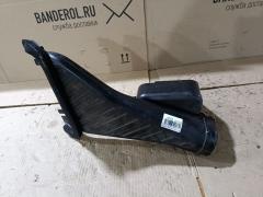 Воздухозаборник на Mitsubishi Galant EA7A 4G94 MR281083