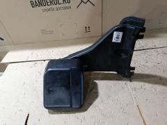 Воздухозаборник MR281083 на Mitsubishi Galant EA7A 4G94 Фото 2