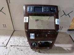 Блок управления климатконтроля на Mitsubishi Galant EA7A 4G94 MR568547