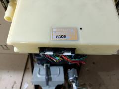 Блок управления климатконтроля MR568547 на Mitsubishi Galant EA7A 4G94 Фото 2