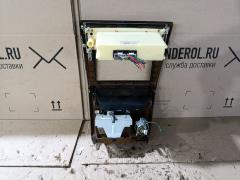 Блок управления климатконтроля MR568547 на Mitsubishi Galant EA7A 4G94 Фото 3