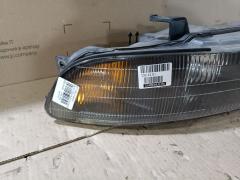Фара 7524 7524 на Mitsubishi Galant EA7A Фото 2