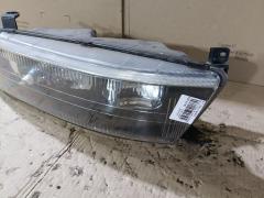 Фара 7524 7524 на Mitsubishi Galant EA7A Фото 3